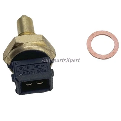 OEM Coolant Temp Sensor 13621433076 For Land Rover Freelander 2002–2005 2.5L - Image 1 of 4