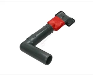 Genuine Franke Rectangular Overflow - 133.0036.427 sink overflow - Picture 1 of 6