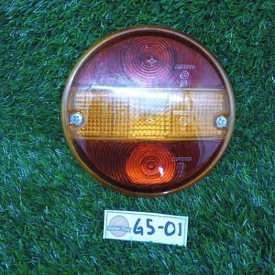 Luz trasera HELLA OEM Mercedes Benz Gd250 W460/w461 NOS Foto 1 de 4