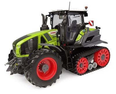 1:32 scale Claas Axion 930 Terra Trac Die-cast Model - J6752 - Image 1 of 4