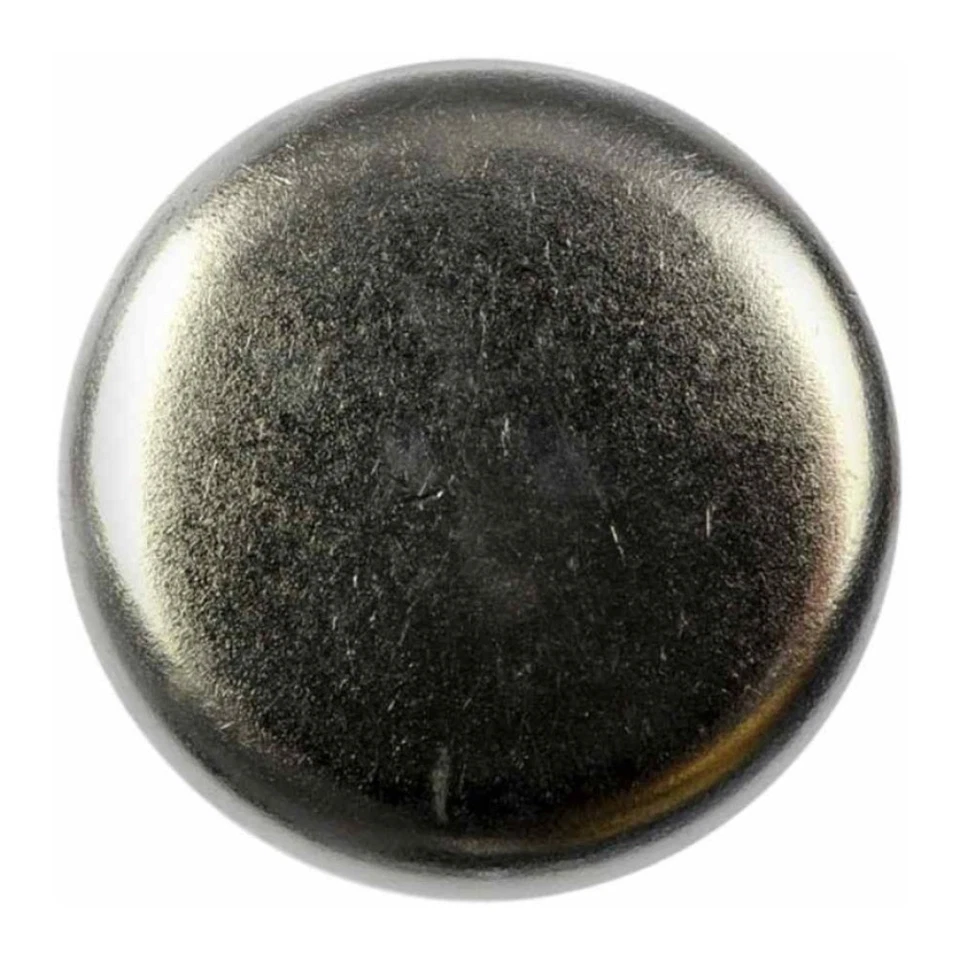 For Toyota T100 1994-1998 Expansion Plug | Steel | 1.39 Inches Maximum Diameter Foto 1 de 4