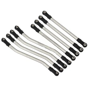 Durable Steel Link Plastic Rod End For Axial Capra 1.9 UTB AXI03004 1/10 RC Car - Picture 1 of 9