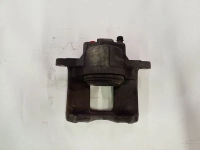 Pinça de freio dianteira esquerda para motorista | Compatível com Jeep Wrangler 2009-2015 - Imagem 1 de 4