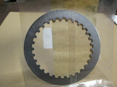 Yamaha YZF FZR FZ XJR MT YFM YXZ 1989-2024 OEM nueva placa de embrague 3XJ-16324-01 Foto 1 de 4