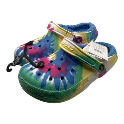 Crocs gr 37-38 Damen Sandalen Pantoletten Sandaletten Unisex Gummi Neu Nr T - Bild 1 von 4