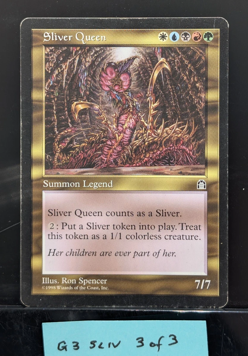 Sliver Queen for sale | eBay