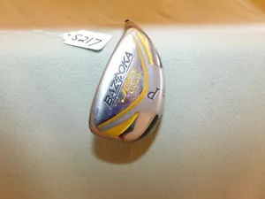 Tour Edge Bazooka Jmax Gold A Flex Graphite Pitching Wedge 36 Inches S217 - Picture 1 of 10