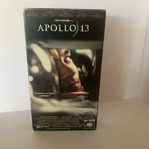 Apollo 13 (VHS, 1995, Widescreen) - Picture 1 of 4