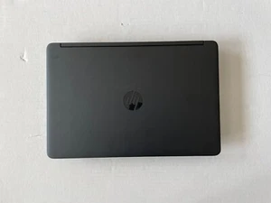 HP ProBook Laptop Notebook 15.6" 650 G1 i5 8GB RAM 512GB HDD Wifi Win 10 Pro - Picture 1 of 13