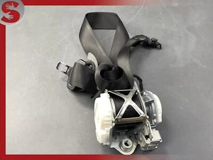 08-14 MERCEDES-BENZ C250 FRONT LEFT DRIVER SIDE SEAT BELT RETRACTOR OEM - Picture 1 of 7