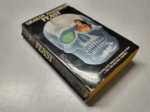 Feast Graham Masterton 1988 paperback - Bild 1 von 15