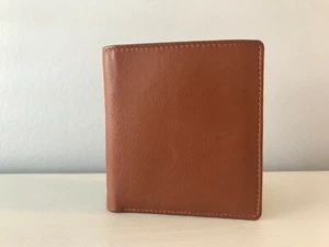 Milo RFID Bi-Fold Geldbörse, #7012, 2 Farben - Bild 1 von 26