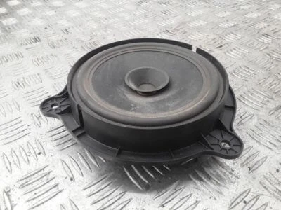 Nissan Note (E11) 2008 Diesel Left Front door speaker 281569U00A VEI11754 - Image 1 of 4