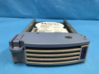 HP A5276A 9GB 10K U2 SCSI Drive A5276-60050 A5276-67001 A5276-69001 - Image 1 of 3