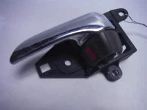 1998 LEXUS GS300 DRIVER LEFT REAR INTERIOR INSIDE DOOR HANDLE OEM 1998-2004 - Picture 1 of 6