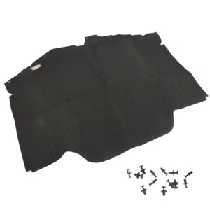 Labwork Hood Insulation Pad For 1990-2002 Mercedes-Benz 300SL 500S R129 SL500 - Picture 1 of 7
