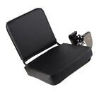 Duty Comfortable Folding Flip Chair Automatic Rebound For Bus RV Camper
