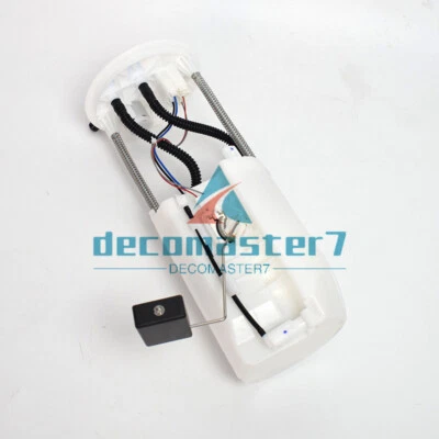 Conjunto modelo bomba combustible 77020-26031 para Toyota Hiace 2.0-2.7L 2006-2009 Foto 1 de 4