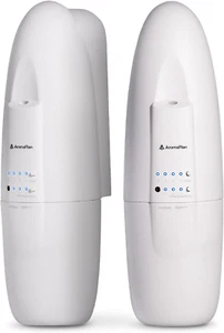 Plug in Waterless Diffuser (2 Pack)- Fragrance Diffuser, Waterless Diffusers for - Picture 1 of 8