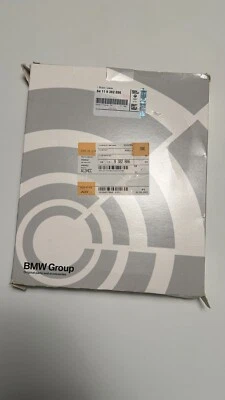 Filtro de carvão ativado microfiltro original BMW 3 Series G20 G21 X3 G01 X4 F97 - Imagem 1 de 4