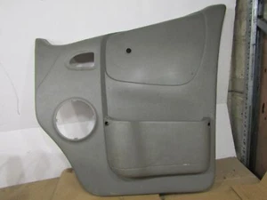 Vauxhall Vivaro Mk2 Renault Trafic right front door card panel trim - Picture 1 of 6