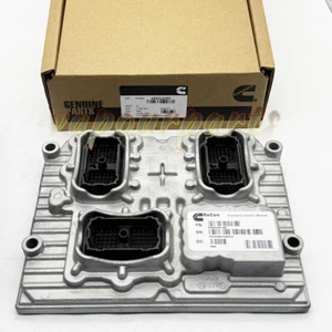 ECU Electronic Control Unit ECM CM2250 Engine for Cummins ISX15 P4993120 4993120 - Picture 1 of 12