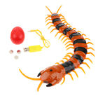 Halloween Electric RC Centipede Remote Control Machine Centipede Tricky Gadgets