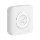 Wired Doorbell Dc 12V Door Bell Alarm For Home Office No Batteries Required, ...