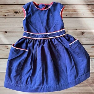 Tommy Hilfiger Dress size 6 - Picture 1 of 6