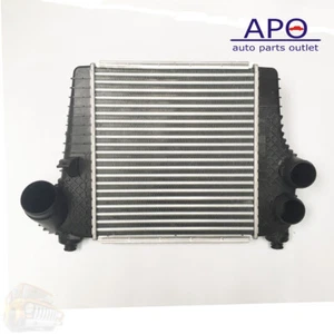 Turbo Intercooler Charge Air Cooler BL3Z6K775B for Ford F-150 2011-2012 V6 3.5L - Picture 1 of 5