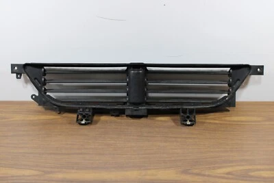 Dodge Dart 2013/14/15/16 parrilla inferior radiador obturador de refrigeración activo fabricante de equipos originales 🌷🌷 Foto 1 de 4