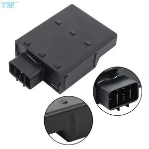 Caja de encendido CDI para Yamaha ATV Breeze Grizzly 125 2004-2013 3FA-85540-20-00 - Imagen 1 de 8
