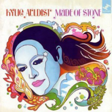 Kylie Auldist Made of Stone (CD) Album