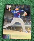 BRUSDAR GRATEROL - 2020 TOPPS STADIUM CLUB CHROME - ROOKIE CARD # 53 - DODGERS. rookie card picture