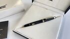 MONTBLANC MEISTERSTUCK UNICEF SIGNATURE FOR GOOD FOUNTAIN PEN NEW 100% AUTHENTIC
