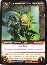 World of Warcraft TCG Worldbreaker RARE/Epic Card PICK-WOW