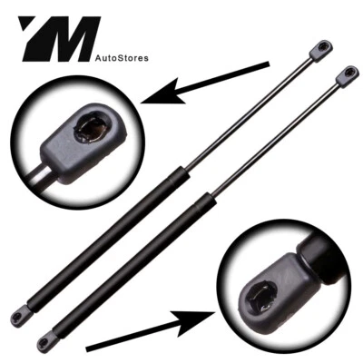 2x Rear Tailgate Lift Supports Struts Shock for Jeep Commander XK 2006-2010 6186 Foto 1 de 4