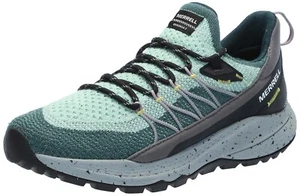 Merrell Bravada 2 Waterproof Women's Walking Shoes Size 9.5 - Picture 1 of 12
