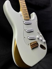Fender KEN STRATOCASTER EXPERIMENT #1