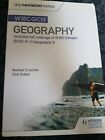 My Revision Notes: WJEC GCSE Geography by Dirk Sykes, Rachel Crutcher (Paperbac…