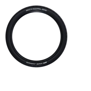 Schwalbe Smart Sam HS624 Mtn Bicycle Tire (Tube Type) - Picture 1 of 8