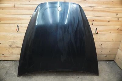 Front Hood Bonnet Panel Assembly 95851101104 Porsche Cayenne Turbo 92A 2011-14 Foto 1 de 4