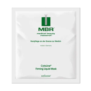 Mascarilla líquida reafirmante Alemania MBR BioChange CytoLine 6 aplicaciones #tw - Imagen 1 de 1