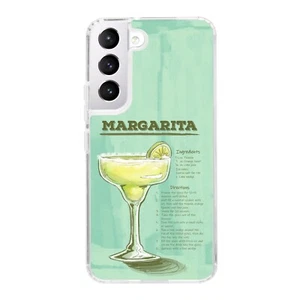 Funda de teléfono HD Wine, Beer, & Booze compatible con modelos Samsung Galaxy S21 - Imagen 1 de 43