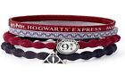 Harry Potter - 9 3/4 / Deathly Hallows Hair Band Set (Importación USA) ACC NUEVO