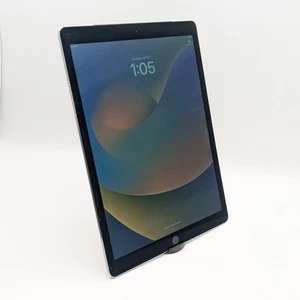 Apple iPad Pro (1st Generation) A1652 128GB Fair Condition | UNLOCKED - Picture 1 of 8