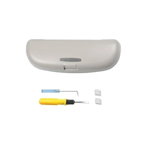 para 2022-2024 2025 Hyundai Tucson/Ioniq 5 Gafas Soporte Caja Ajuste 2022-2024 20... - Imagen 1 de 9