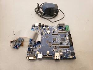 Placa de evaluación STMicro STM32469I-EVAL **Sin LCD - Imagen 1 de 6