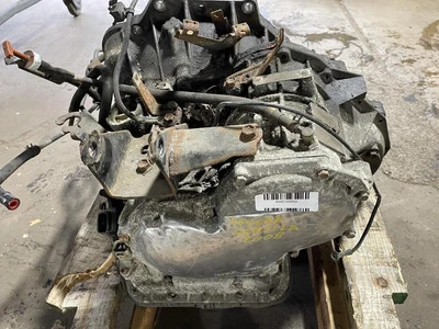 2008 TOYOTA COROLLA AUTOMATIC TRANSMISSION ASSEMBLY OEM+  - Image 1 of 4