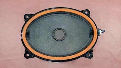 2015-2023 SUBARU LEGACY ALTAVOZ DE AUDIO PUERTA DELANTERA IZQUIERDA O DERECHA OEM HARMAN KARDON Foto 1 de 4